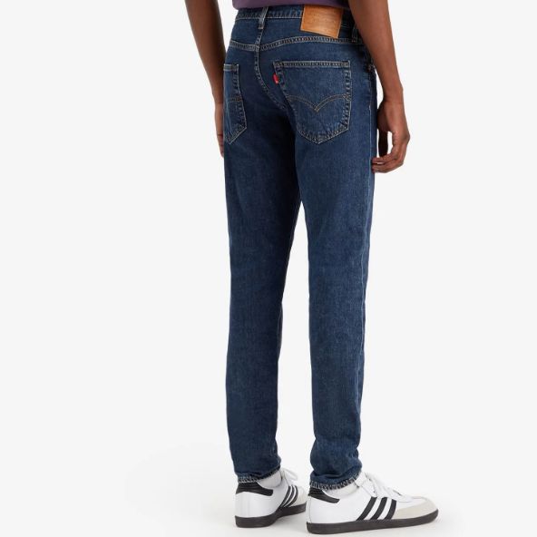 Levi's 512 Premium stretch farmernadrág After Dark színben